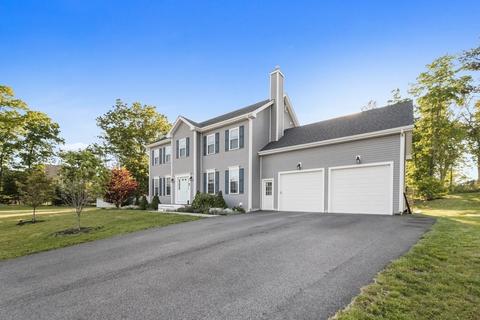 7 E J Foley Cir, Randolph, MA 02368