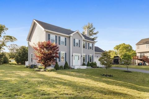 7 E J Foley Cir, Randolph, MA 02368 photo 3