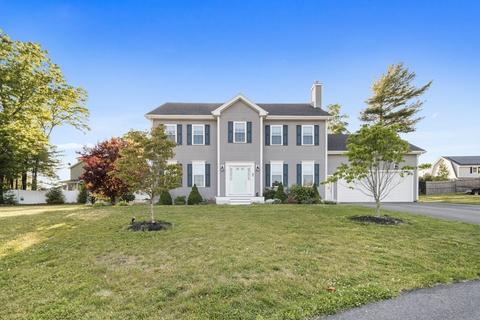 7 E J Foley Cir, Randolph, MA 02368 photo 2