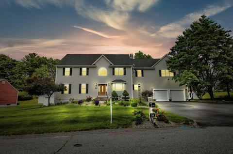 20 Star Ln, North Attleboro, MA 02760