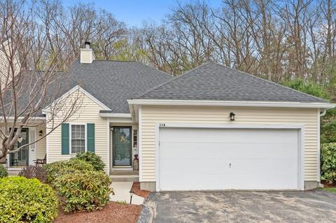 11 Millers Way #A, Sutton, MA 01590