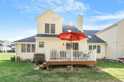 11 Millers Way #A, Sutton, MA 01590 photo 36