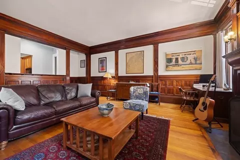 349 Commonwealth Ave #1B, Boston, MA 02115