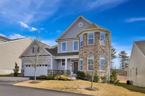 80 Woody Nook, Plymouth, MA 02360