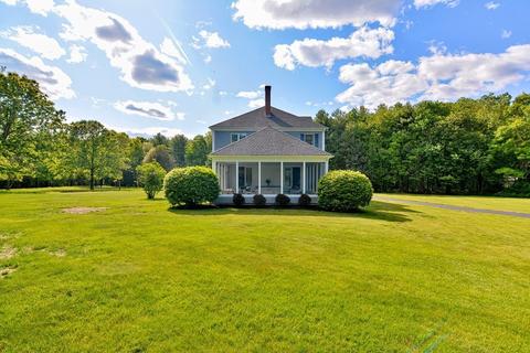 129 South St, Upton, MA 01568 photo 38