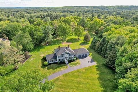 129 South St, Upton, MA 01568 photo 40