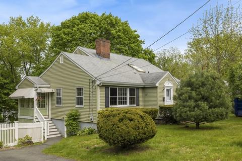 257 Maple St, Danvers, MA 01923