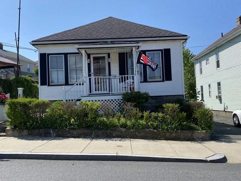 21 Trevalley Rd, Revere, MA 02151