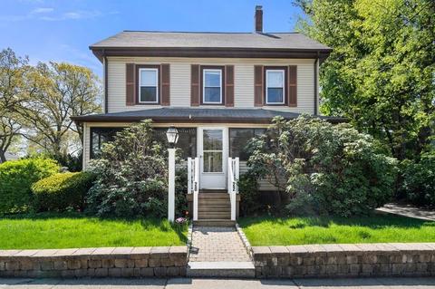 20-22 Minot Pl, Newton, MA 02460