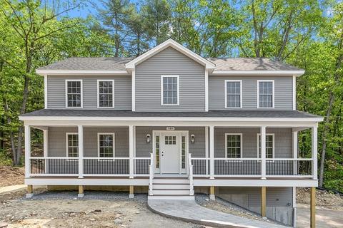 148 Johnny Appleseed Ln, Leominster, MA 01453