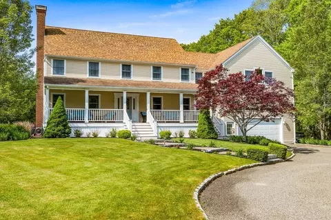 123 Country Way, Scituate, MA 02066
