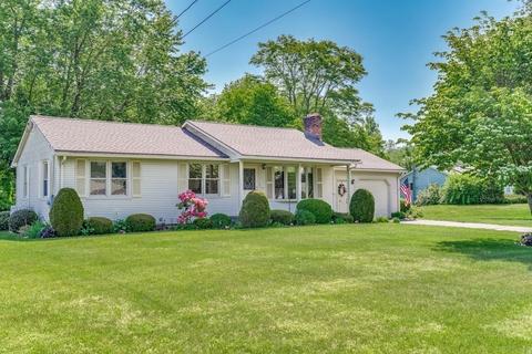972 Florence Rd, Northampton, MA 01062