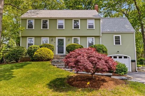 16 Delta Ln, Scituate, MA 02066