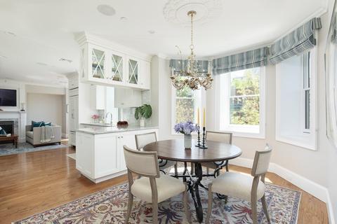341 Marlborough St #4, Boston, MA 02115