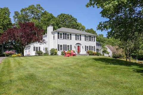 5 Bayberry Rd, Natick, MA 01760