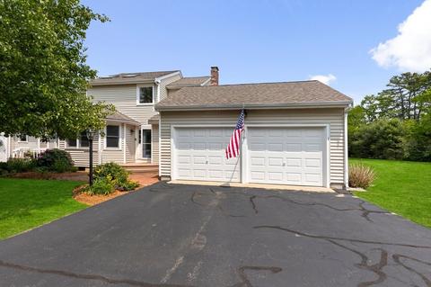 1 Marchand Way #1, Norton, MA 02766