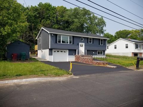 25 Cidalia Dr, Lowell, MA 01854