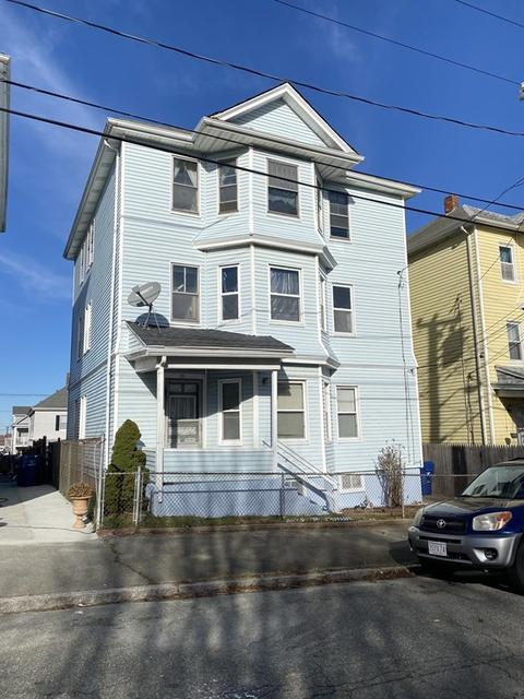 59 Adams St, New Bedford, MA 02746