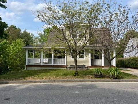 16 Tyson Rd, Worcester, MA 01606