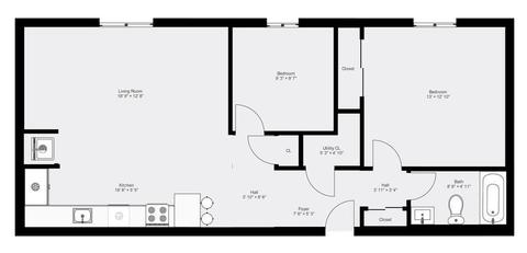 17 Cleveland Pl #21, Gloucester, MA 01930 photo 22