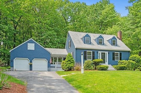 20 Fairbanks Rd, Chelmsford, MA 01824