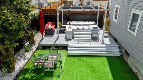 478 3rd St, Fall River, MA 02721 photo 5