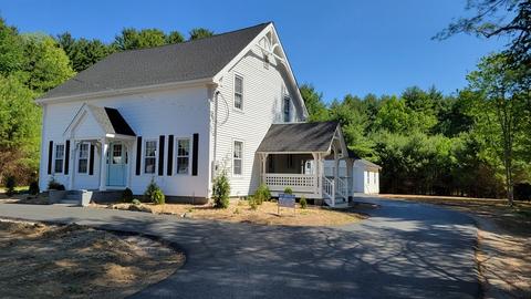 111 Granite St, Uxbridge, MA 01569
