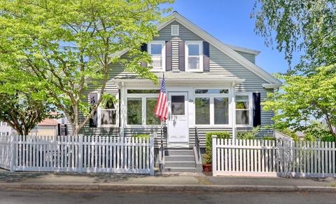 29 Benson Ave, Framingham, MA 01702
