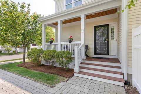 71 Codding #71, Norton, MA 02766