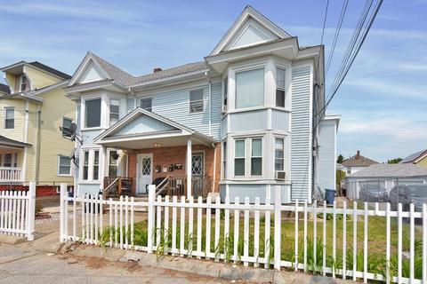 102 Bailey St #2, Lawrence, MA 01843