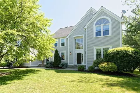 74 Cutler Farm Rd, Sudbury, MA 01776