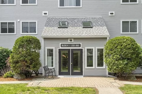 255 N Apt 254 #254, Chelmsford, MA 01824