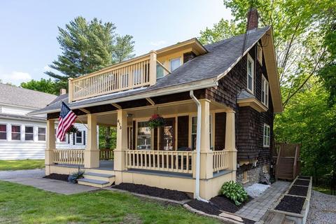613 Main St, Oxford, MA 01537