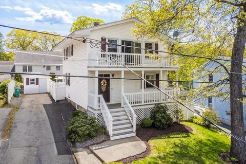 100 Marshall St, Billerica, MA 01821