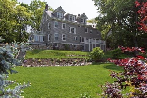 51 Holland Rd, Brookline, MA 02445 photo 36