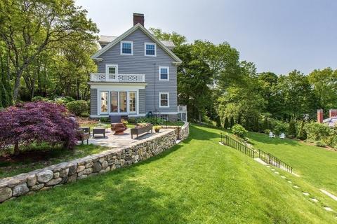51 Holland Rd, Brookline, MA 02445 photo 5