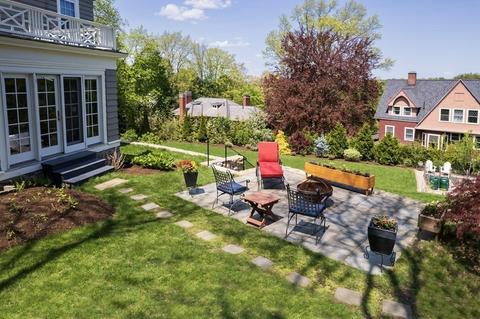 51 Holland Rd, Brookline, MA 02445 photo 4