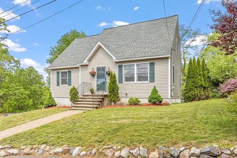 21 Appleby Rd, Salem, MA 01970
