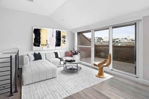 771 Harrison Ave #PH10, Boston, MA 02118