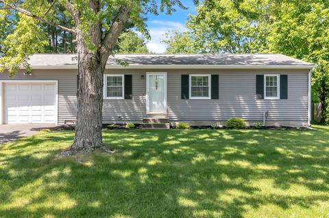 94 Maybrook Rd, Springfield, MA 01129