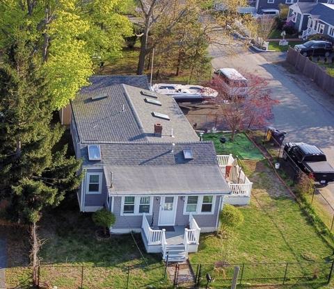 25 Vanness Rd, Weymouth, MA 02191