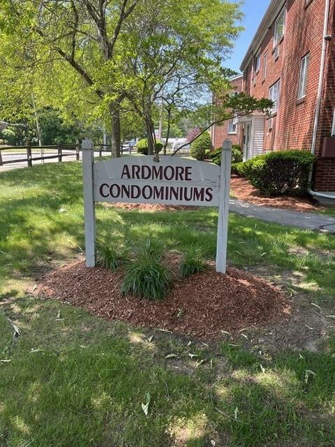 135 Winthrop St #22A, Framingham, MA 01702