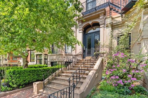 338 Beacon #A, Boston, MA 02116