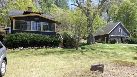 571 Main St, Boxford, MA 01921