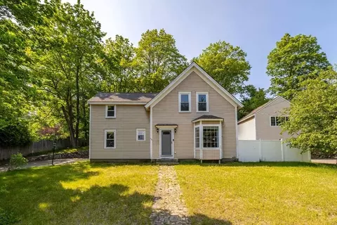 995 W Central, Franklin, MA 02038