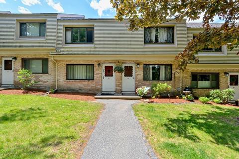 265 Farrwood Dr #265, Haverhill, MA 01835