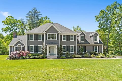 34 Wildlife Way, Stow, MA 01775