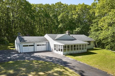 20 Southampton Rd, Holyoke, MA 01040