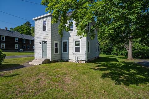 21 Hazel Ave, Amherst, MA 01002