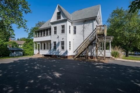 15 Hazel Ave, Amherst, MA 01002